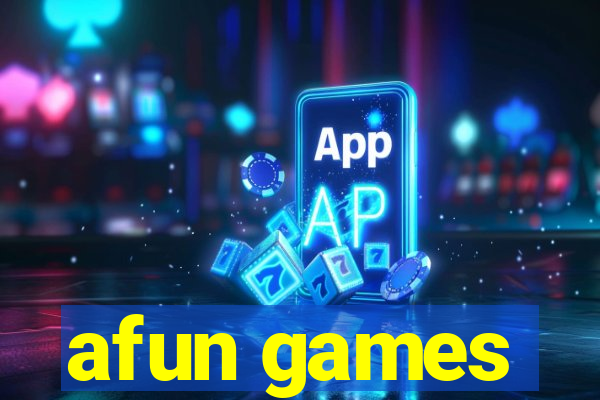 afun games